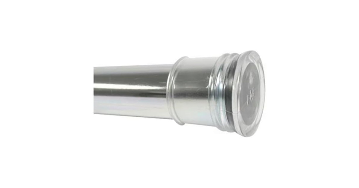 Doba-Bnt 506S Chrome Adjustable Shower Tension