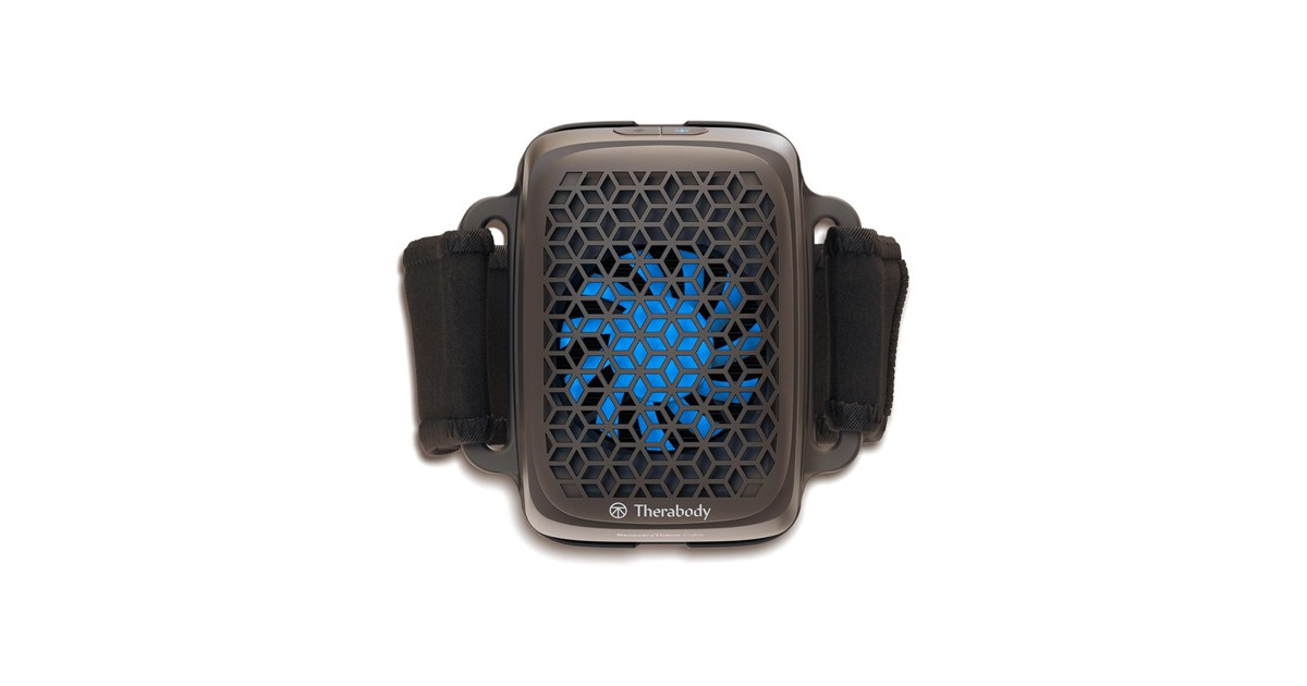RecoveryTherm Cube - Certified Refurbished