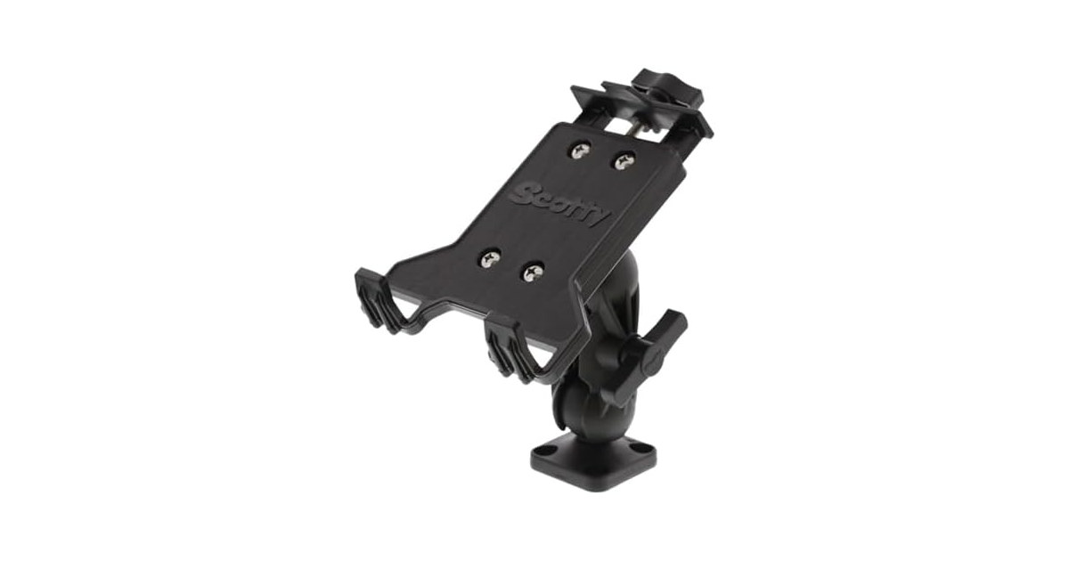 Scotty 0149 Tablet Holder