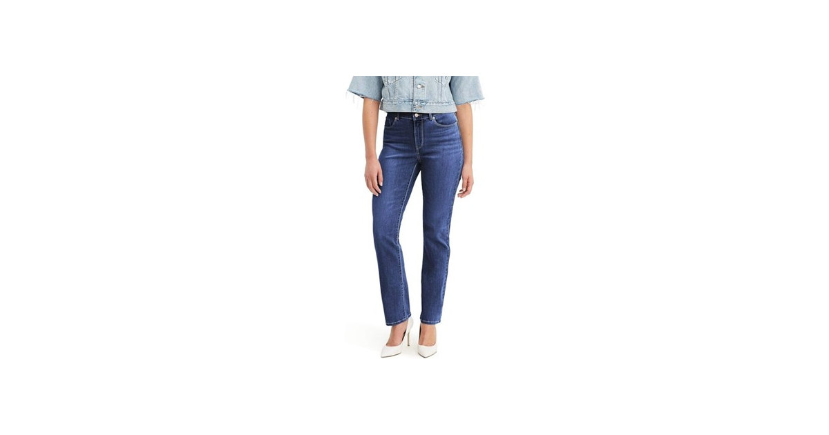 Levi's Jeans, Lapis Dark (34)