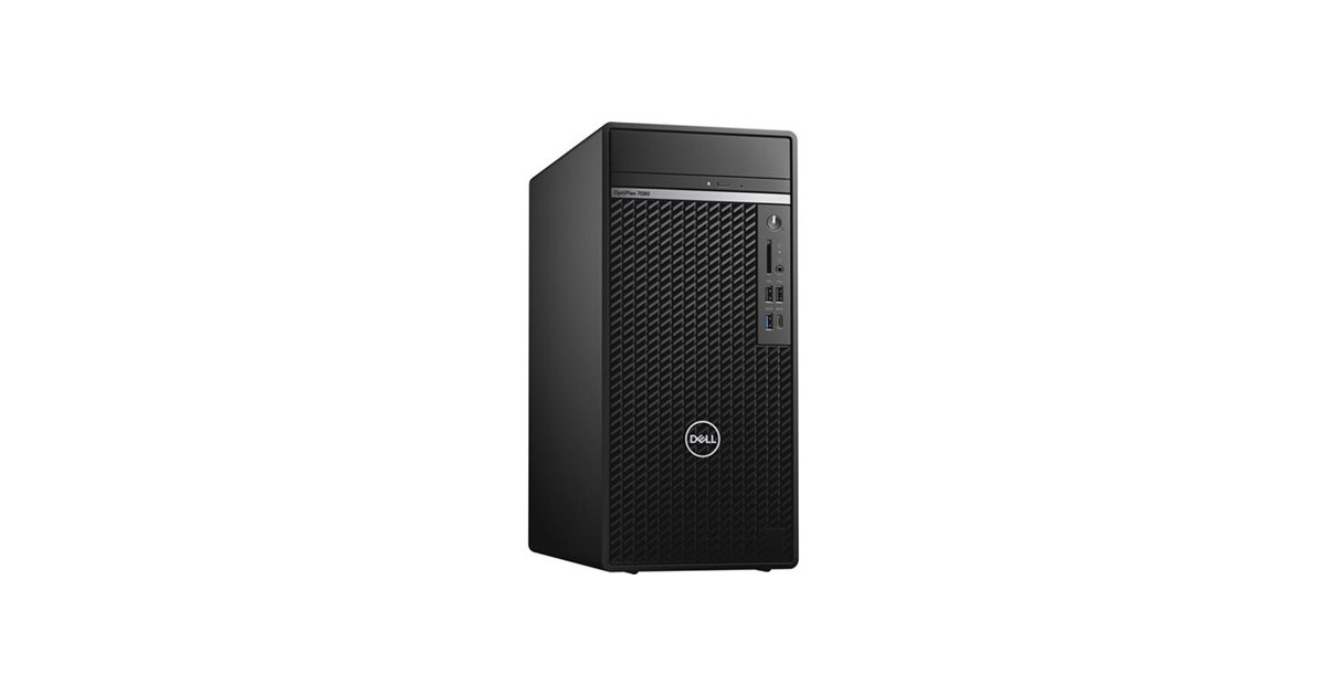 Dell OptiPlex 7080 Tower Desktop PC