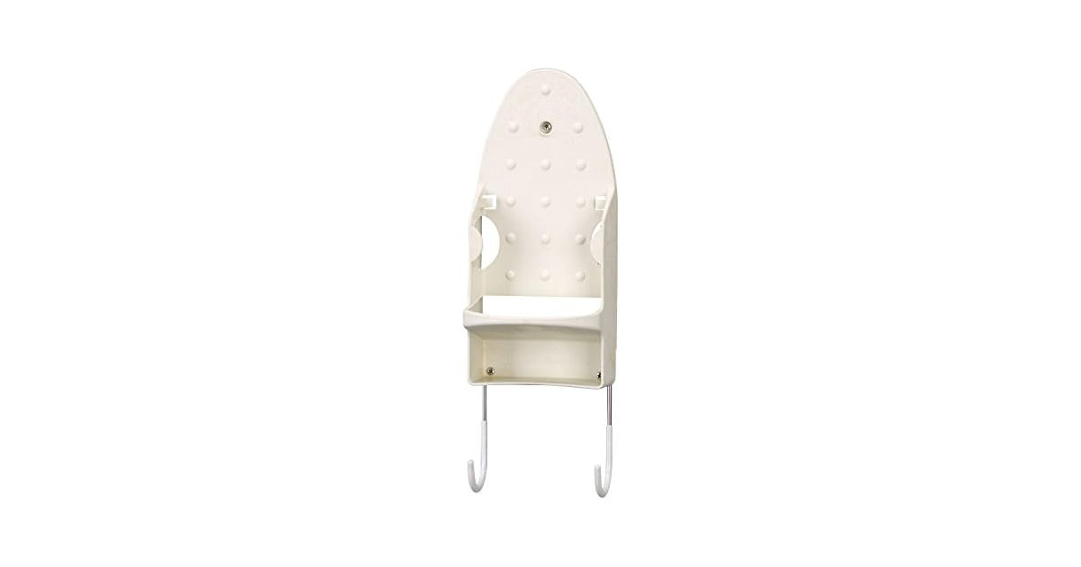 Household Essentials Household Essentials 166-1 Iro