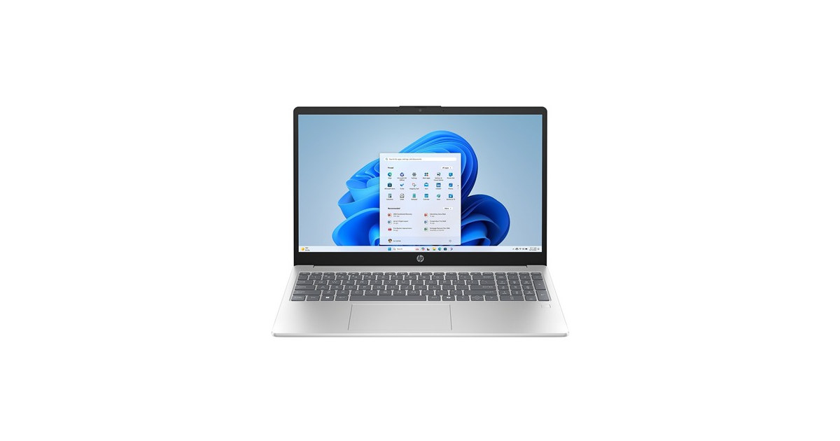 HP 15.6" fd2015st Ultra 5 225U 8GB 512GB Laptop