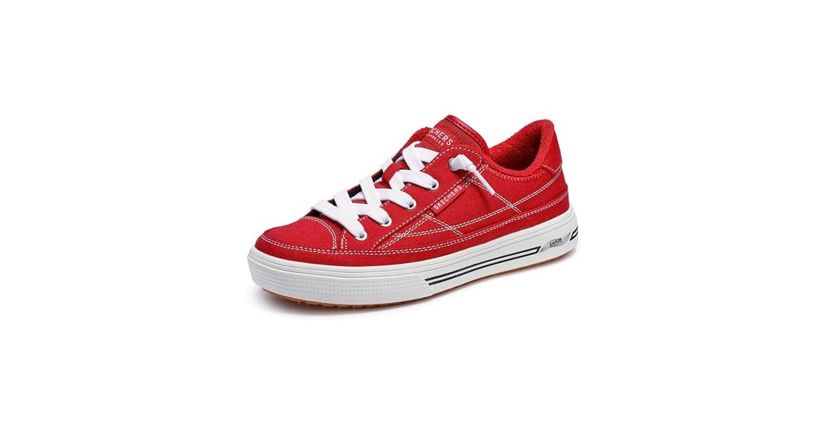 Skechers Women Arch Fit Arcade Arcata Sneaker
