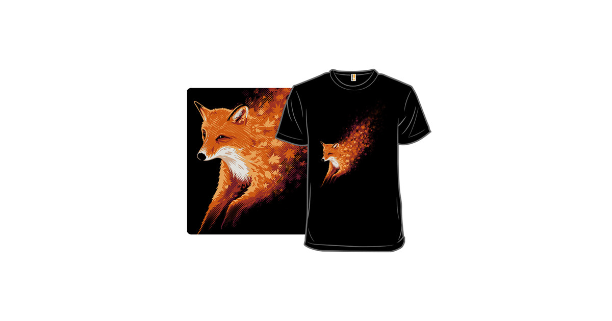 Foxfall