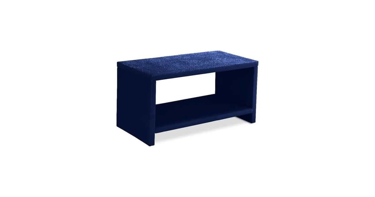 Cleo 31.5" Upholstered Nightstand
