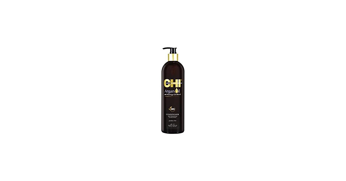 CHI Argan Conditioner 25oz