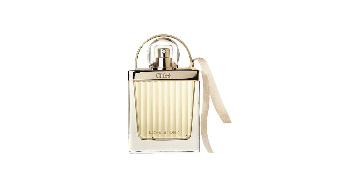 Chloe Love Story EDP 1.7 oz
