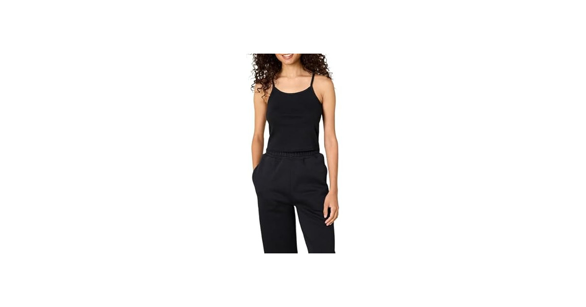 Amazon Essentials Womens Fine Cami