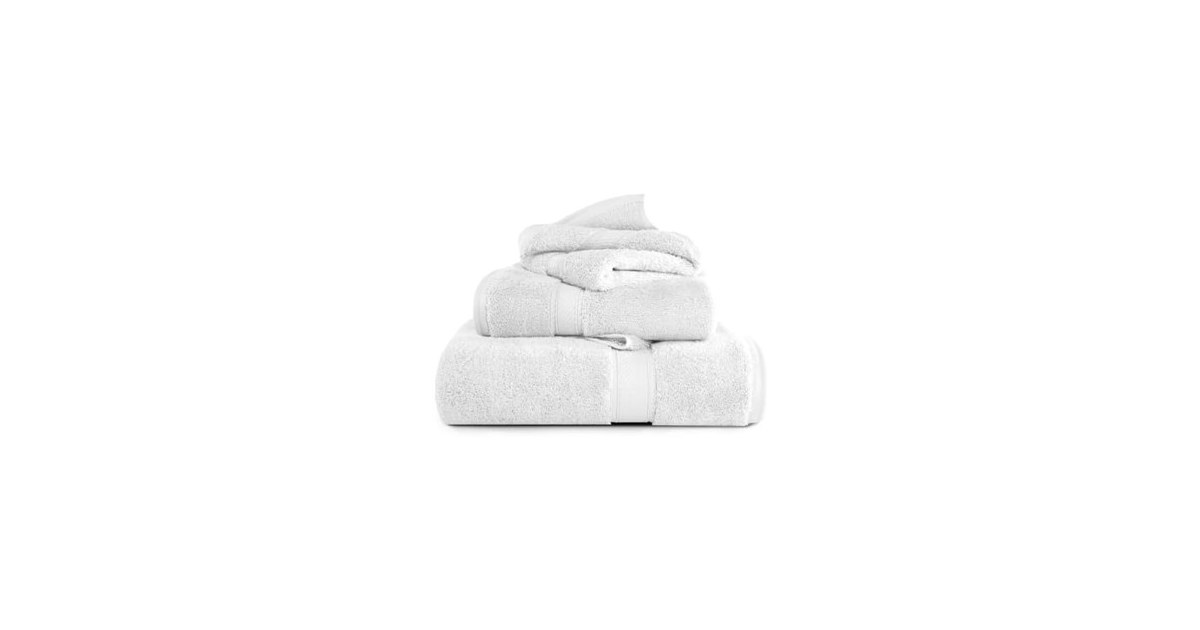 SUPERIOR Egyptian Cotton Ultra Plush & Absorbent, 3 Piece