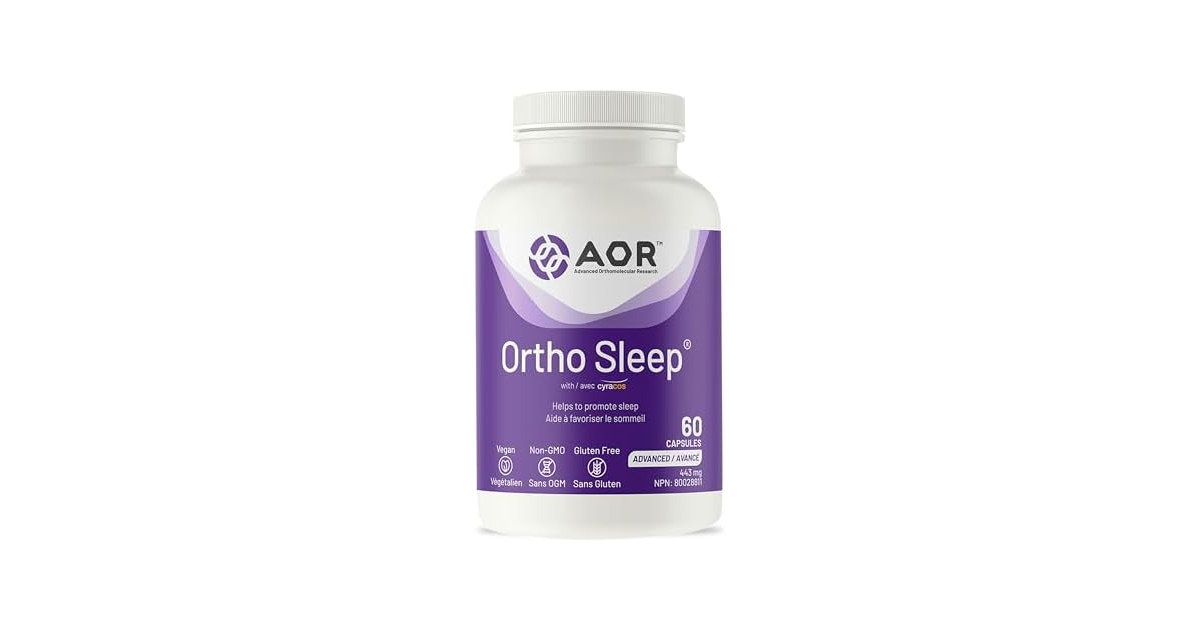AOR Ortho Sleep 60 CT