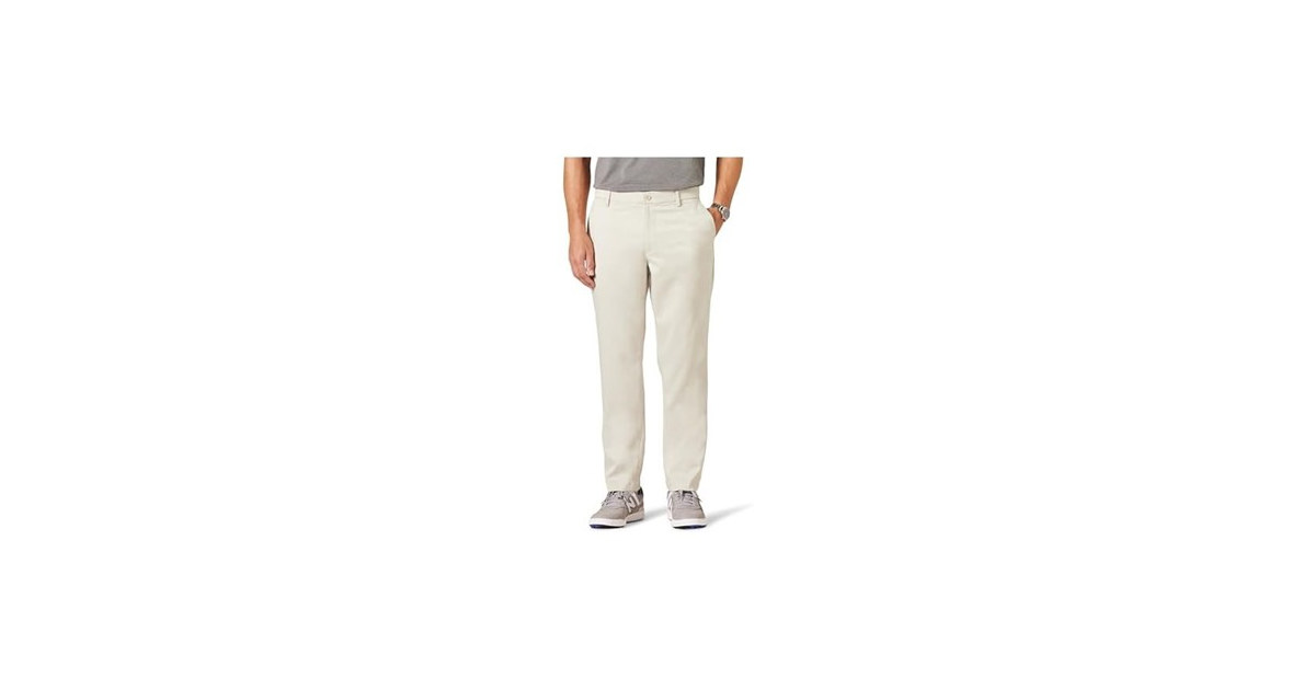 Amazon Essentials Moisture-Wicking Pants (56x32)