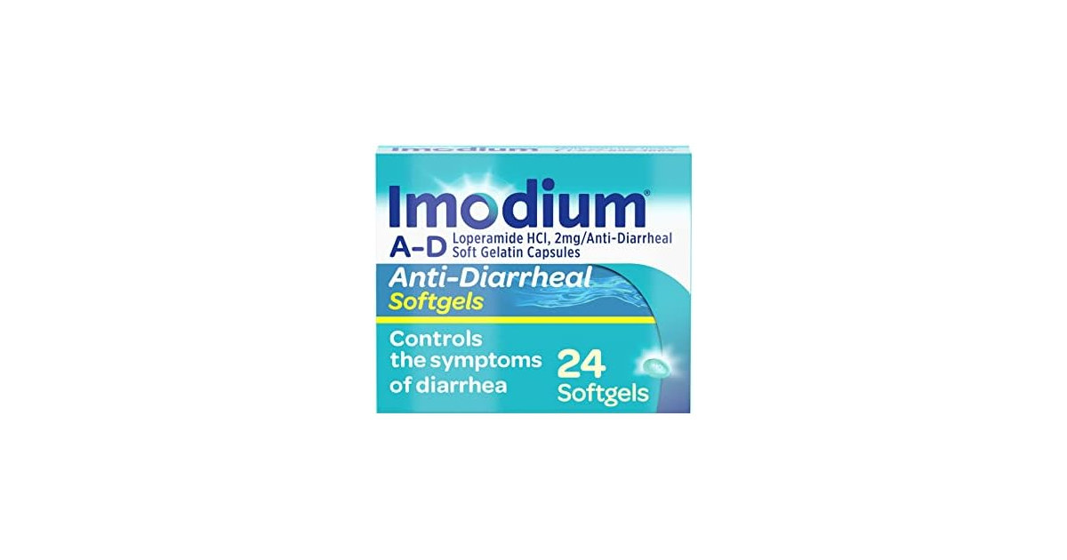 Imodium24ct