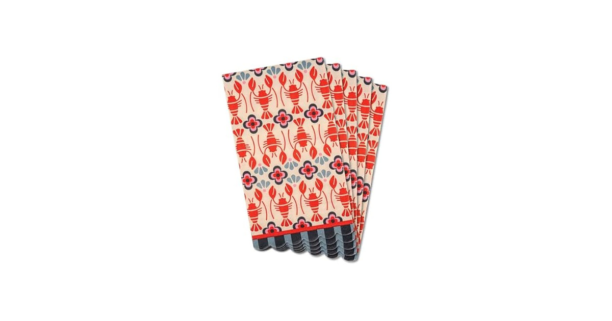Karma, 20-Count 3-Ply Dinner Size Paper