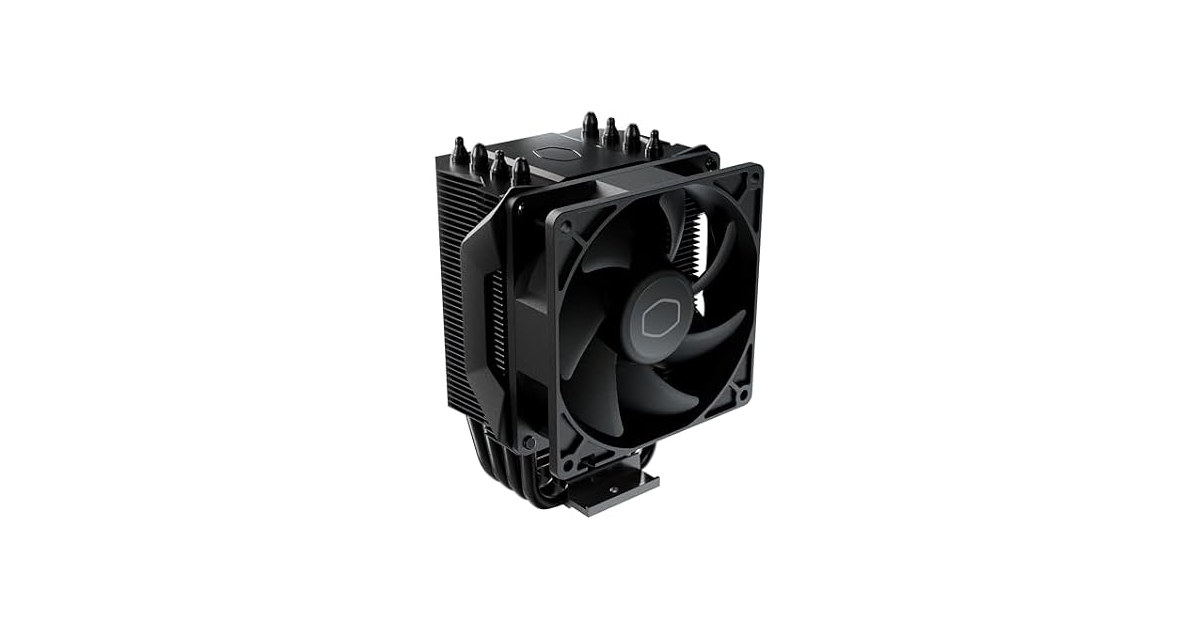 Cooler Master Hyper 411 Nano CPU Air Cooler