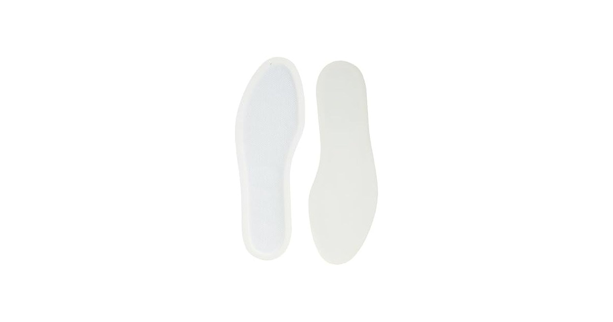 The Heat Company Unisex's Sole