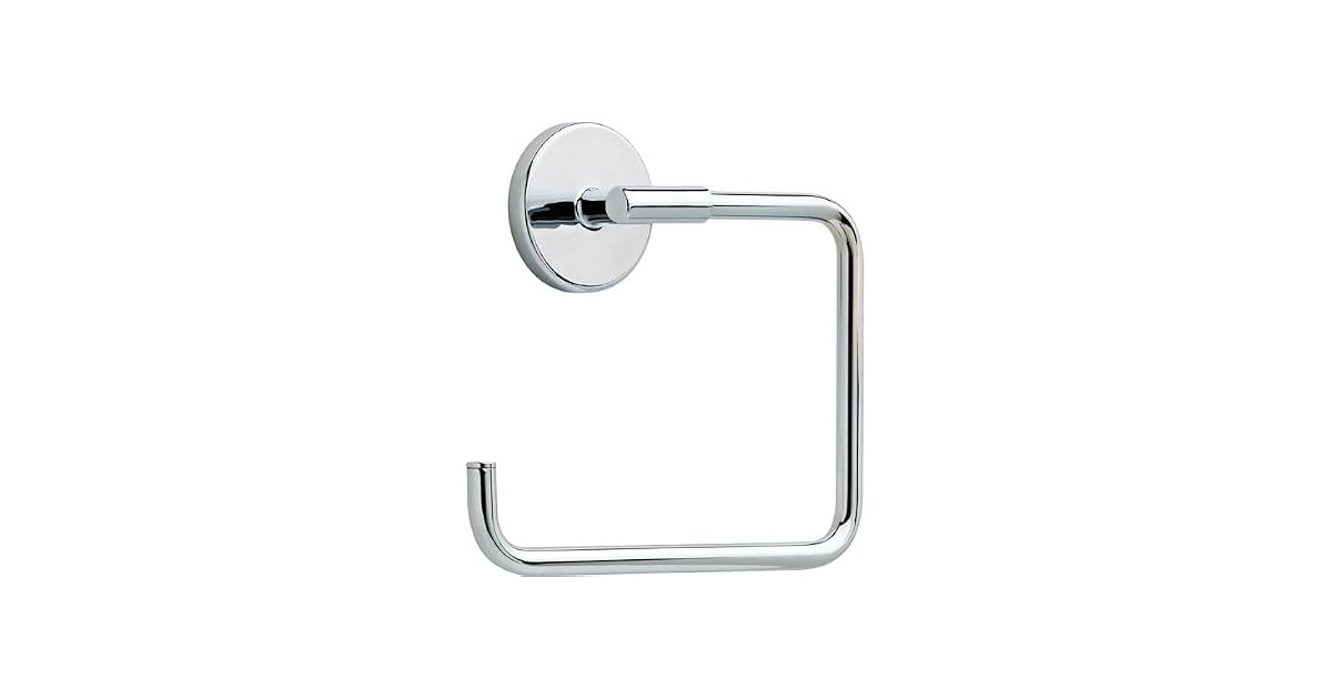 Delta 759460 Delta Hand Towel Holder Chrome