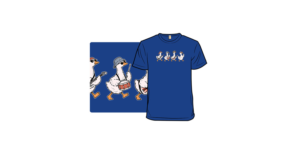 Honking Harmony