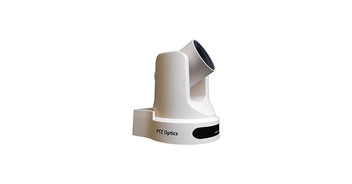 PTZOptics-20X-SDI GEN-2 1080P PTZ