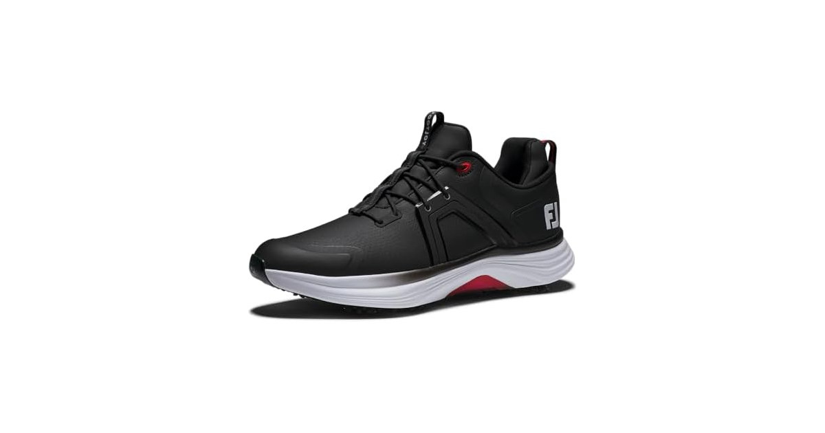 FootJoy Men's Hyperflex Golf Shoe