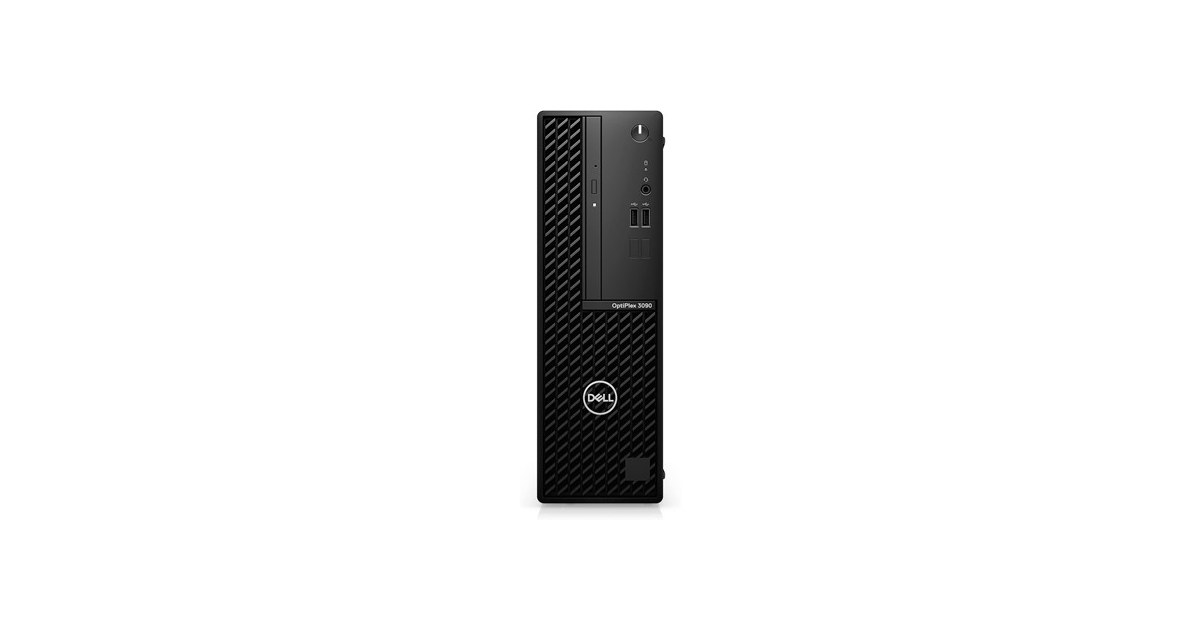 Dell Optiplex 3090 SFF Desktop