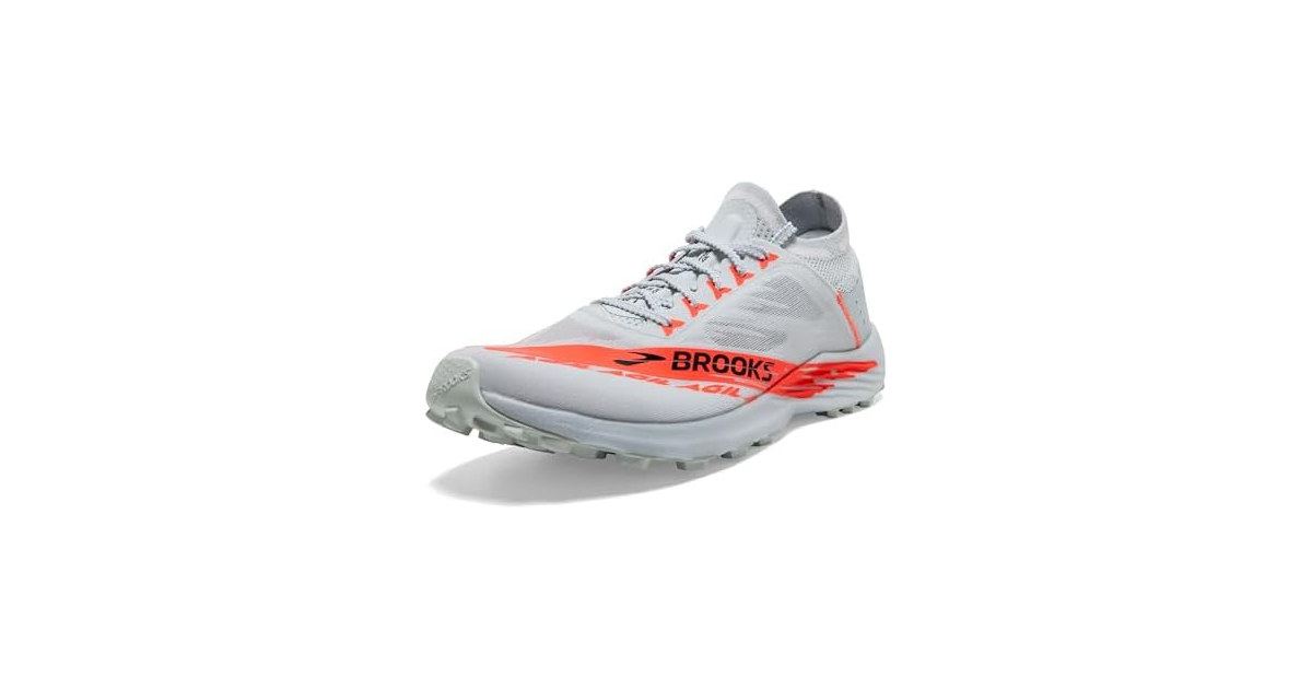 Brooks Catamount Agil Unisex Shoes