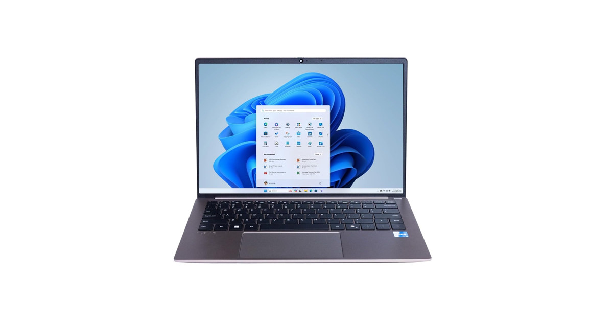 Vaio 14.1" FS Intel Core 8GB/512G Laptop