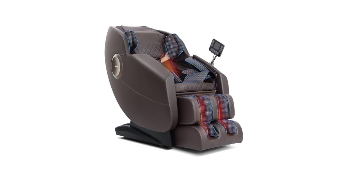 Mazzup Massage Chair
