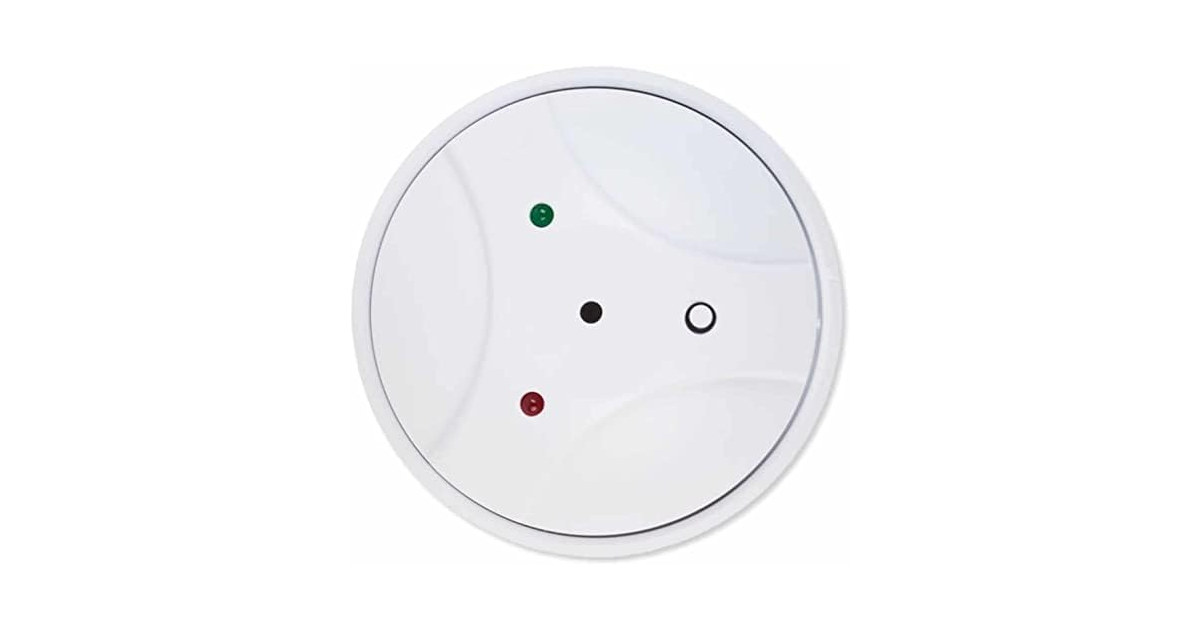 2gig GB1 Glass Break Detector ETL Listed