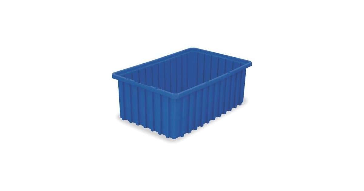 Akro-Mils 33228 Akro-Grid Plastic