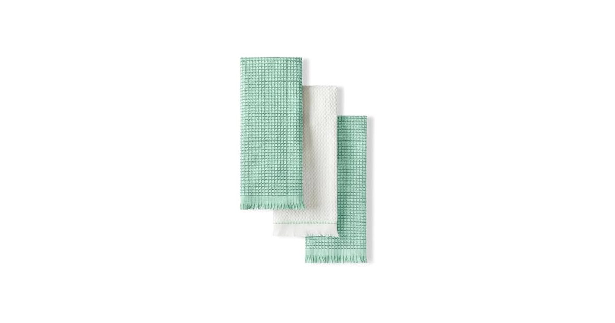 KitchenAid Gourmet Series Gridlines