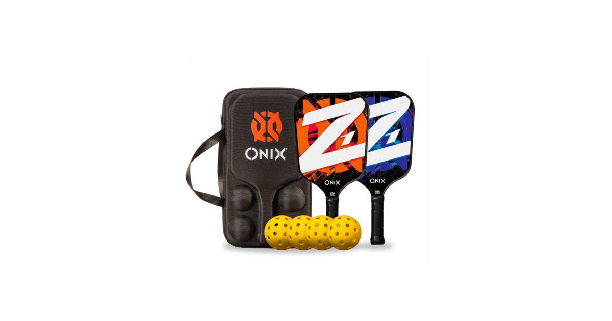 ONIX Z1 Starter Kit
