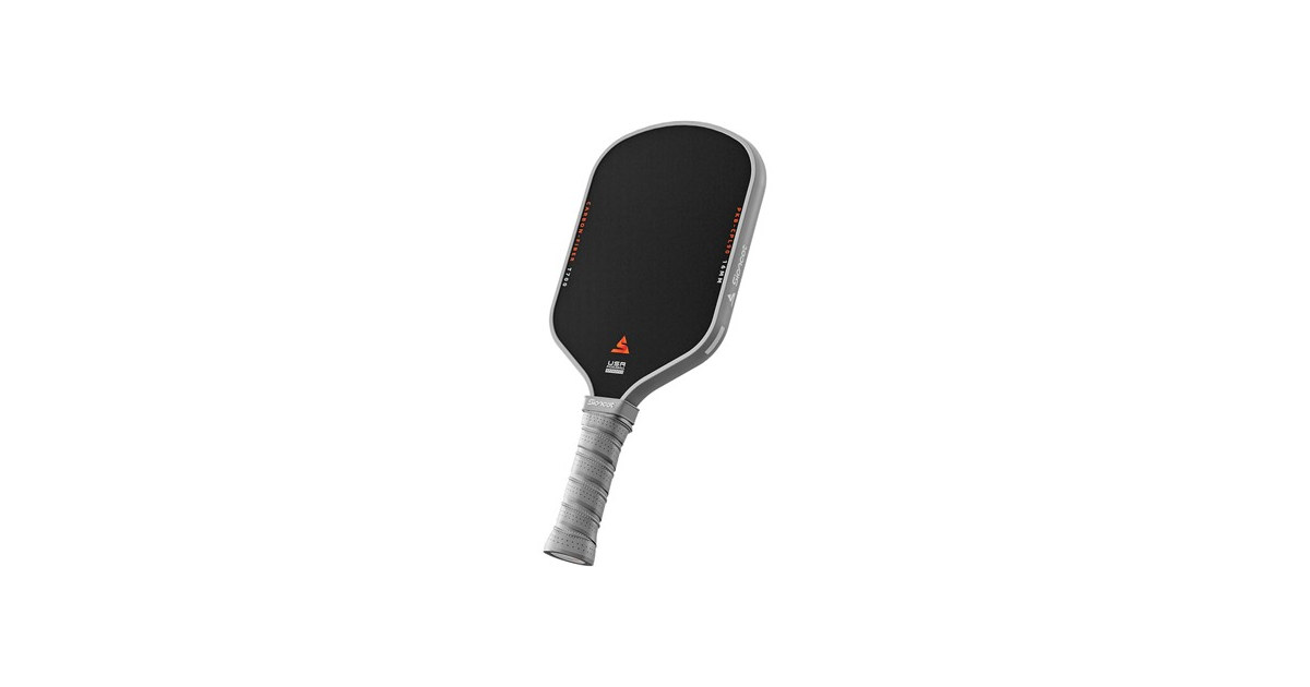 Thermoformed Carbon Fiber Pickleball