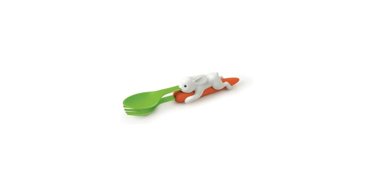 Genuine Fred SNACK RABBIT Nesting Kids