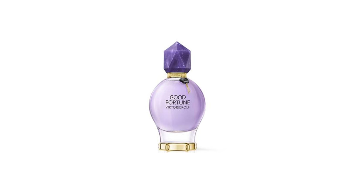 Viktor and Rolf Good Fortune EDP 3 oz