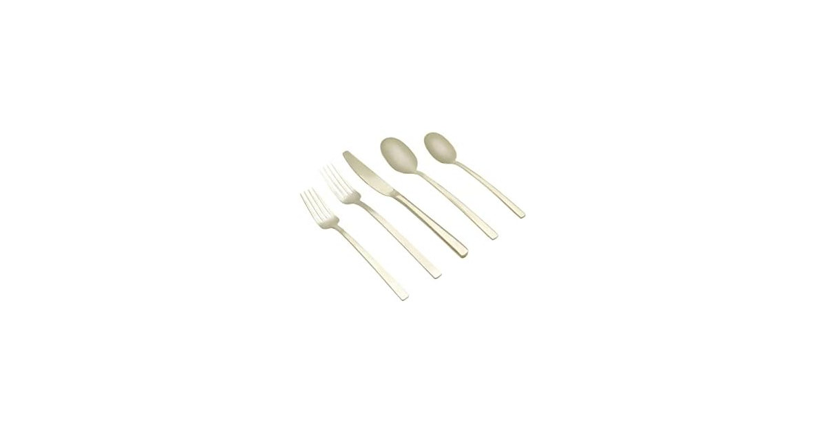 Cambridge Beacon Champagne Satin
