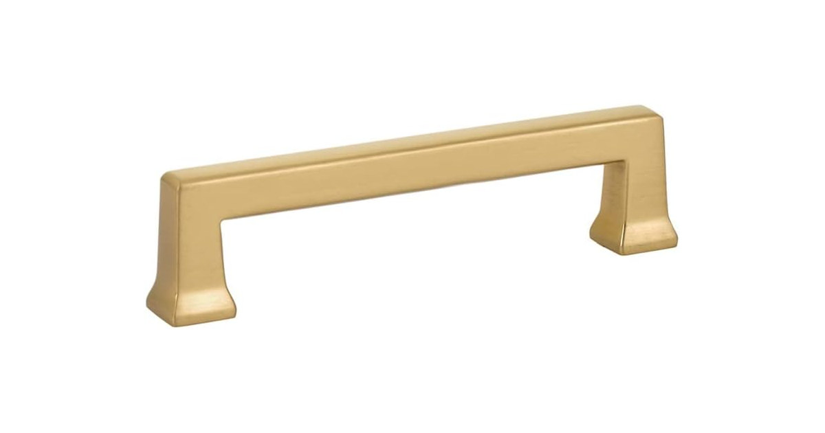 Emtek 86479 Alexander 12" Center