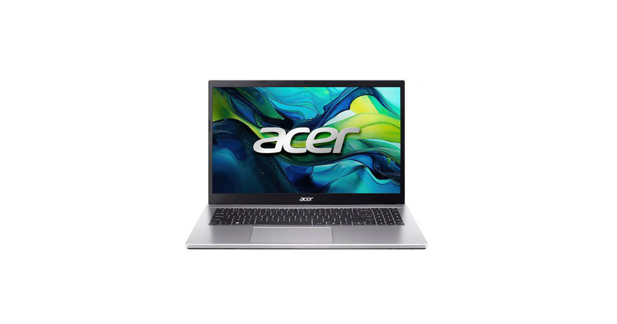 Acer Aspire Go 15.6" Ryzen 7 16GB 512GB Laptop