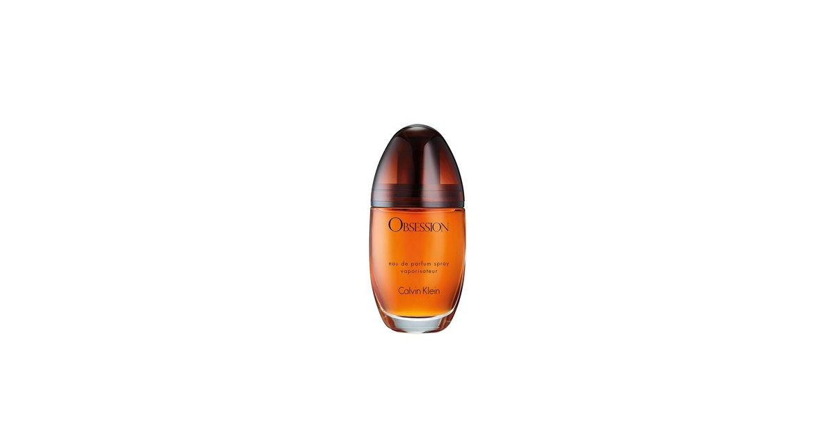 Obsession Calvin Klein EDP Spray, 3.3 oz