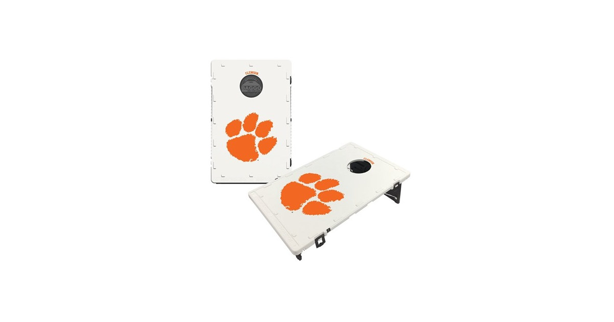College Team BAGGO Tailgate Toss
