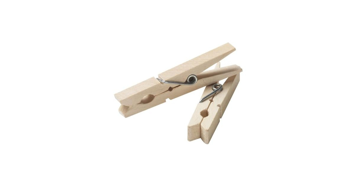 Household Essentials Birchwood & Steel