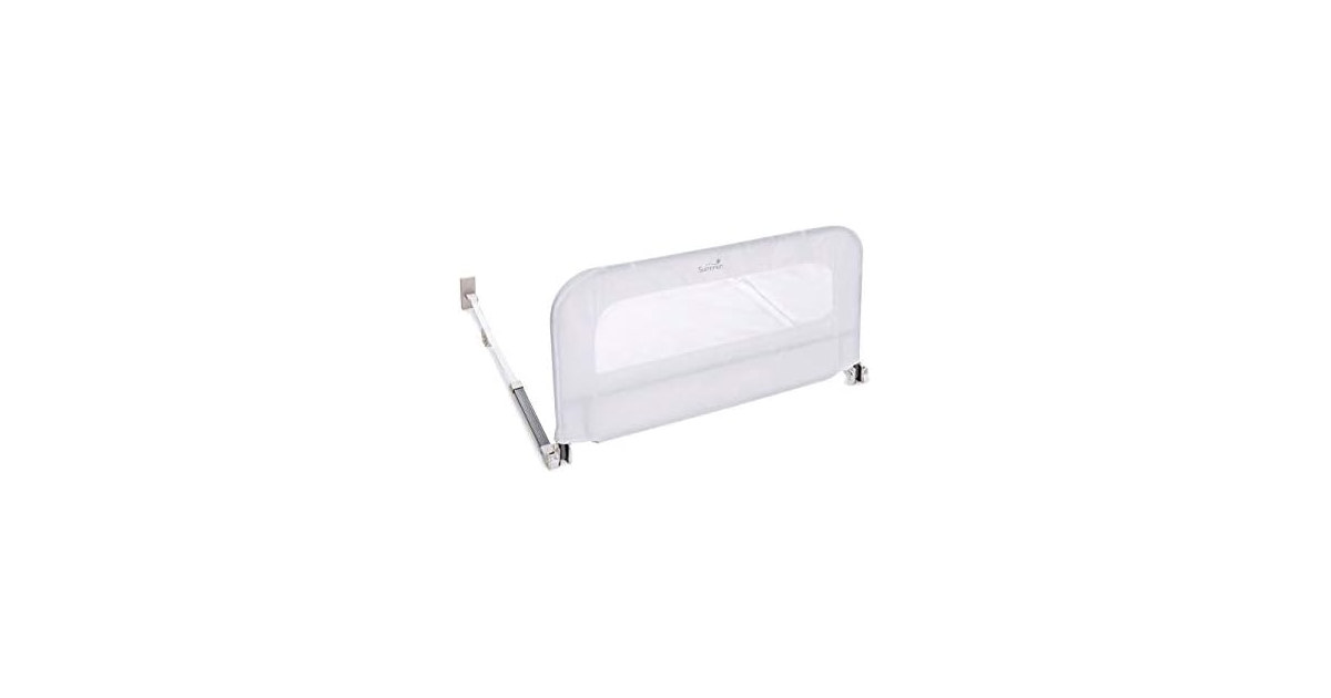 Summer Infant Single Fold Safety Bedrail