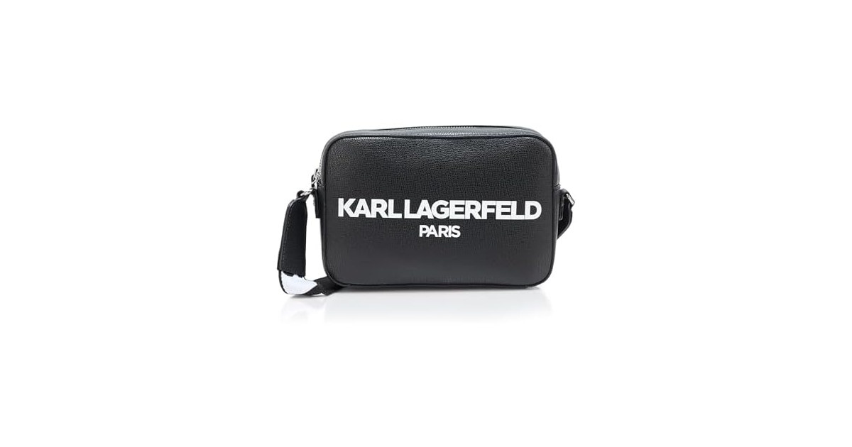 KARL LAGERFELD Paris Women's Crossbody
