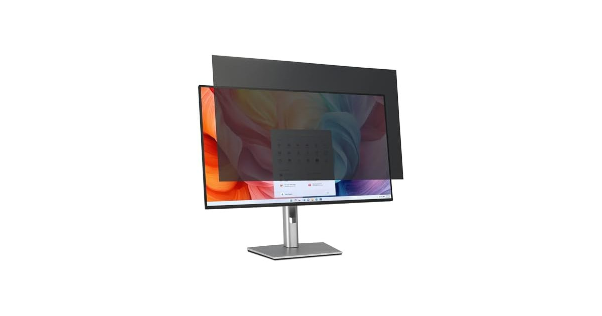 Kensington High Clarity Privacy Screen
