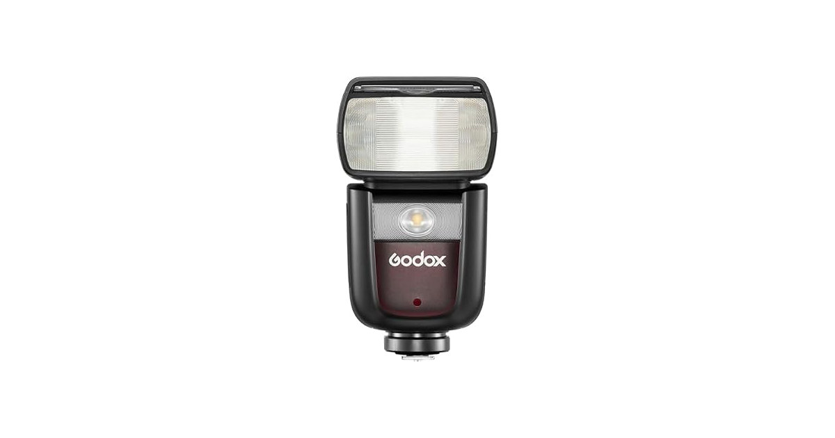 Godox Dainty Bi-Color LED Light (Open Box)