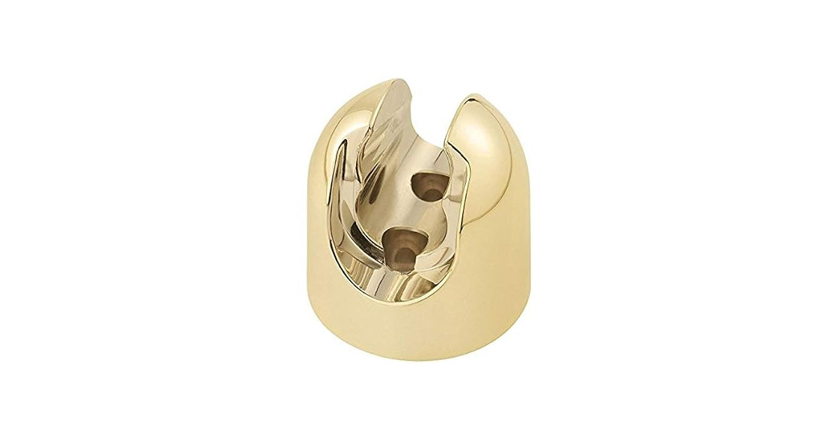 Speakman VS-126-PB Shower Bracket - Shower Bases