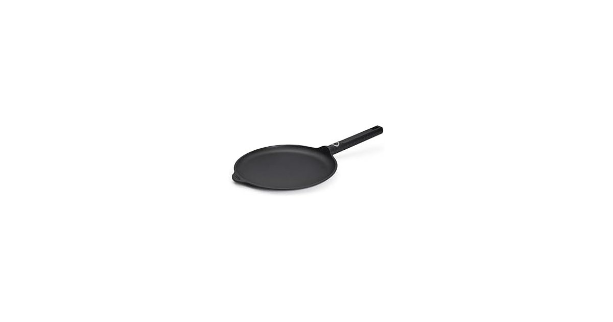 Woll ECO LOGIC CREPE PAN 10"