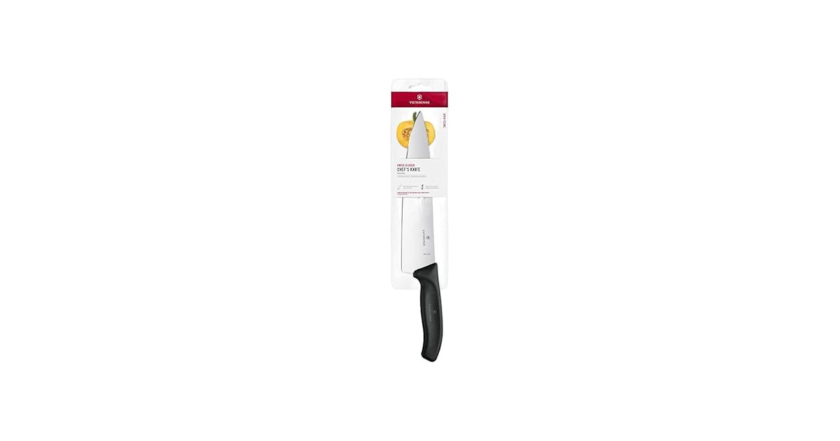 Victorinox, Swiss Classic 10 Inch Chef's Knife