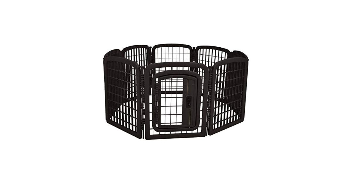 Amazon Basics Amazon Basics 8-Panel Octagonal Plastic