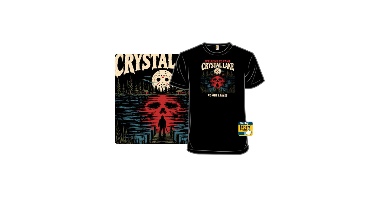 Horror Camp